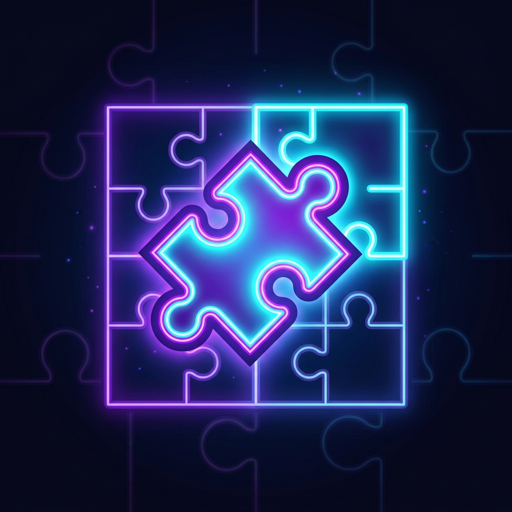 MyUnscramble.com Logo